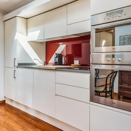 Brand New Central Beatrice D'este Milano