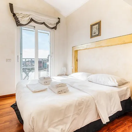 Brand New Central Beatrice D'este * Milano